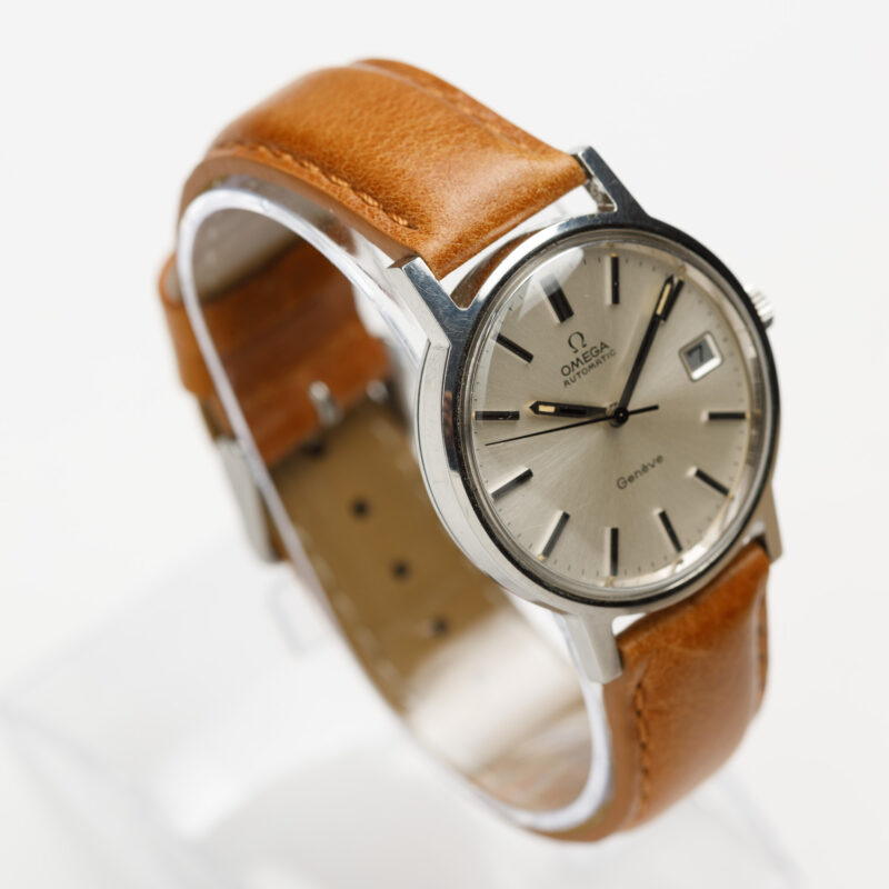 1972 Omega Genève - Image 3