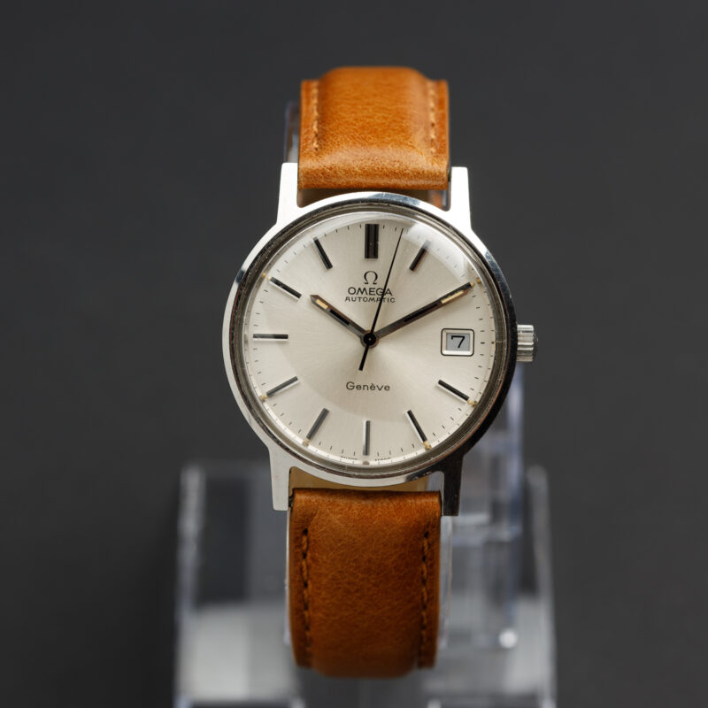 1972 Omega Genève - Image 7