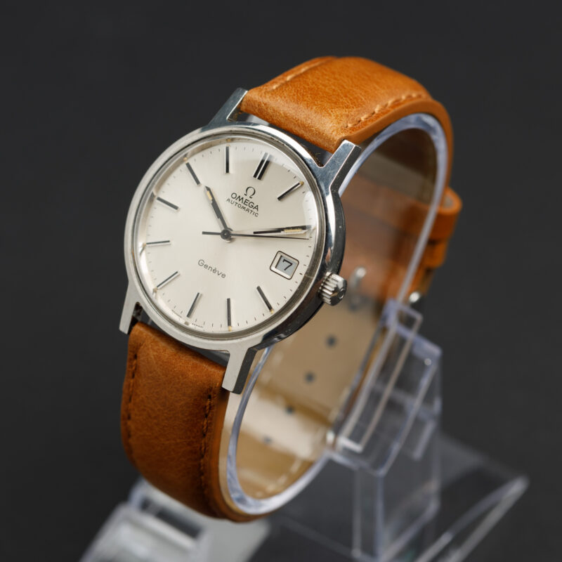 1972 Omega Genève - Image 8