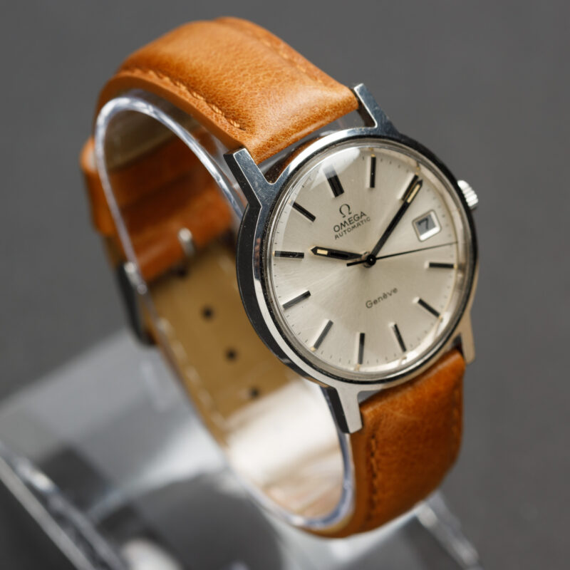 1972 Omega Genève - Image 9