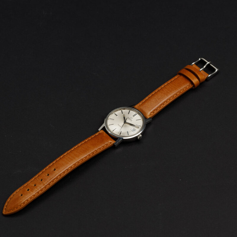 1972 Omega Genève - Image 14