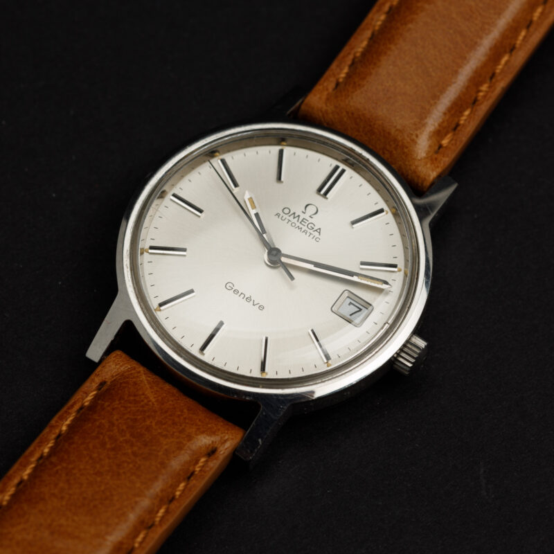 1972 Omega Genève - Image 11