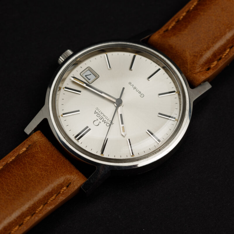 1972 Omega Genève - Image 12