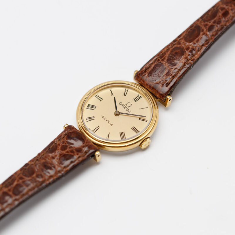 1979 Omega de Ville - Image 6