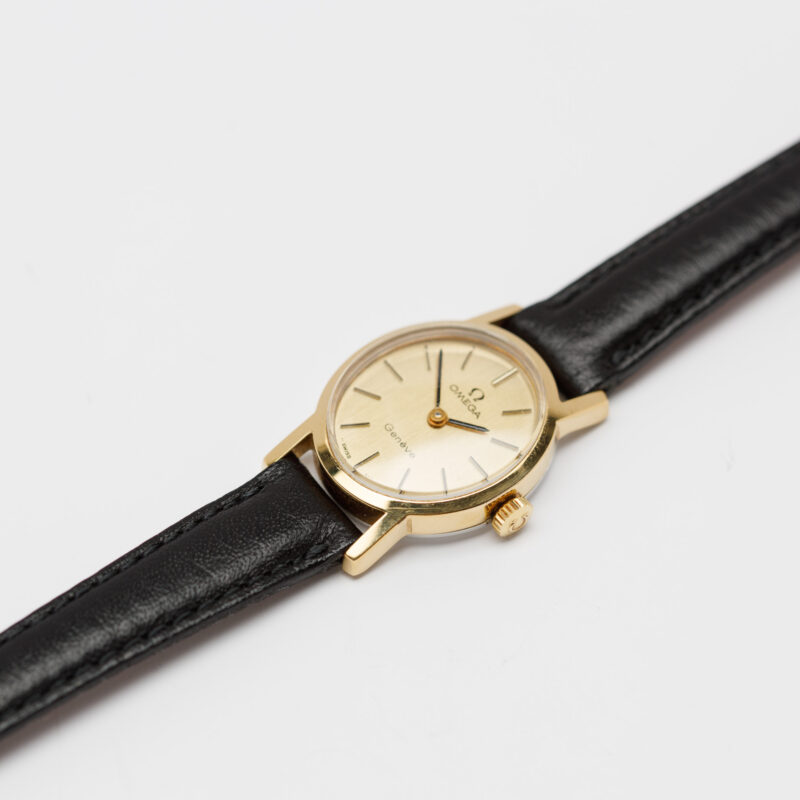 1970s Omega Genève - Image 5