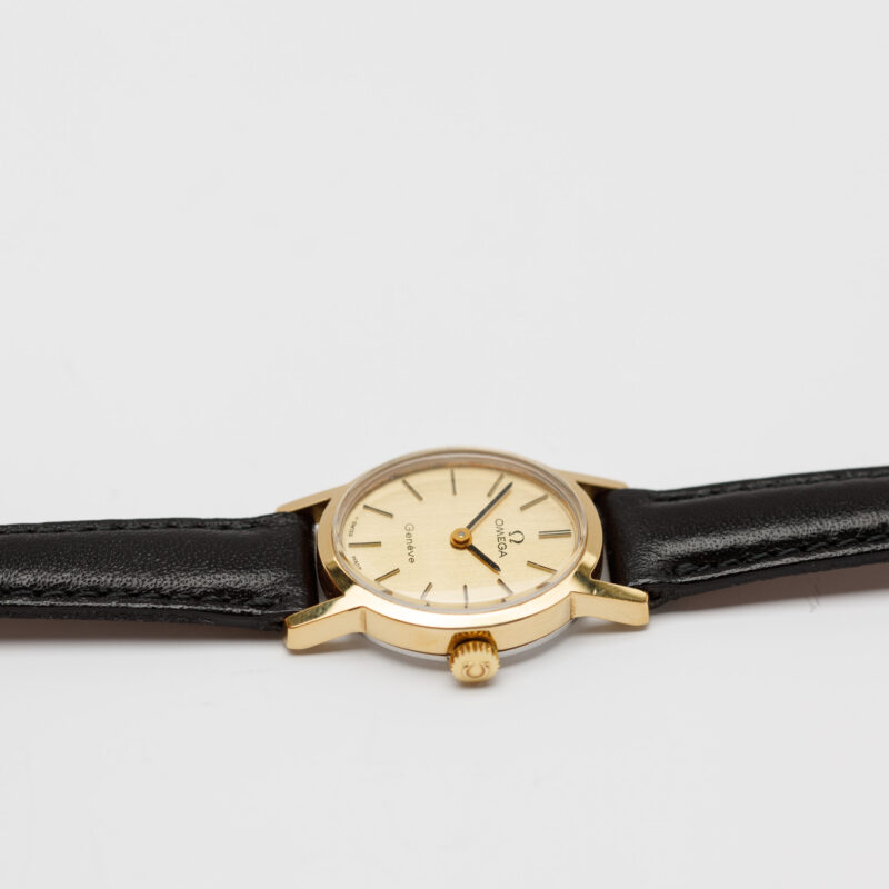 1970s Omega Genève - Image 6