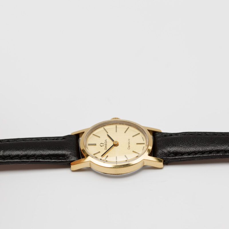 1970s Omega Genève - Image 7