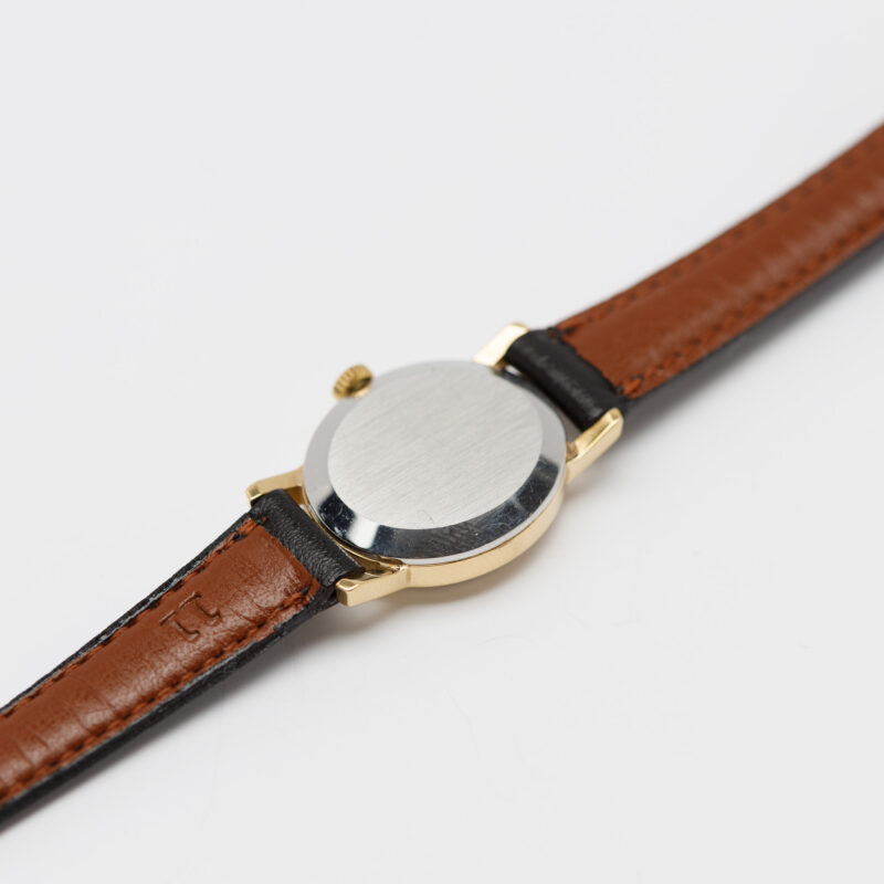 1970s Omega Genève - Image 9