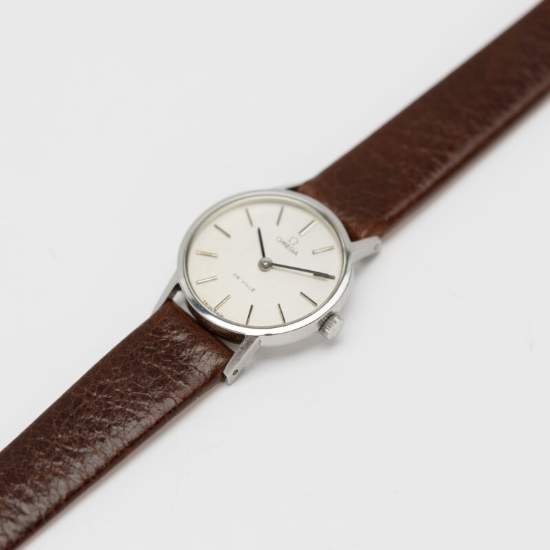 1973 Omega de Ville - Image 5