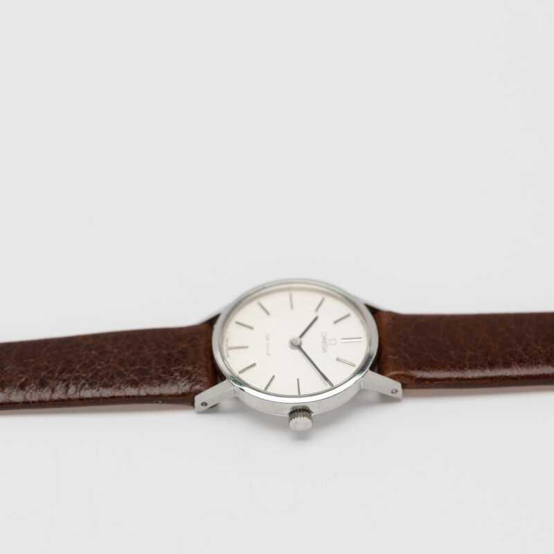 1973 Omega de Ville - Image 6