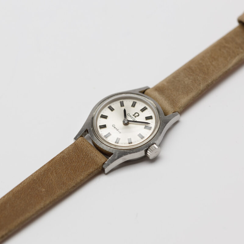 1972 Omega Genève - Image 5