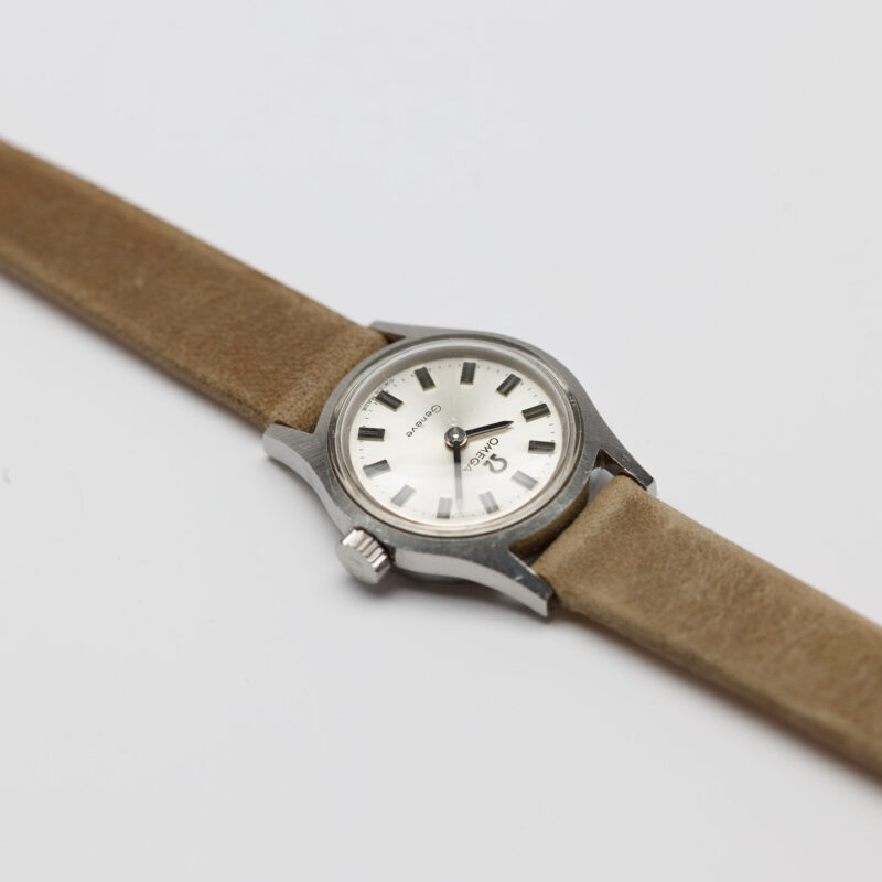 1972 Omega Genève - Image 6