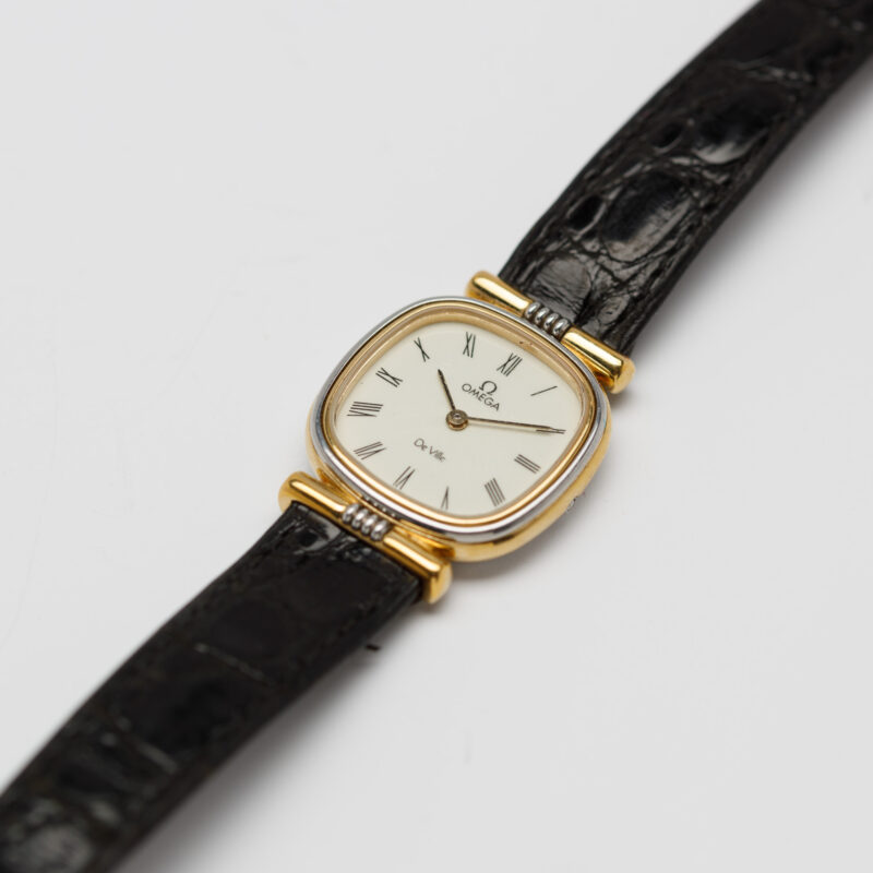 1980s Omega de Ville - Image 5