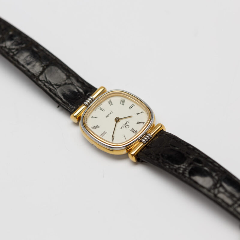 1980s Omega de Ville - Image 6