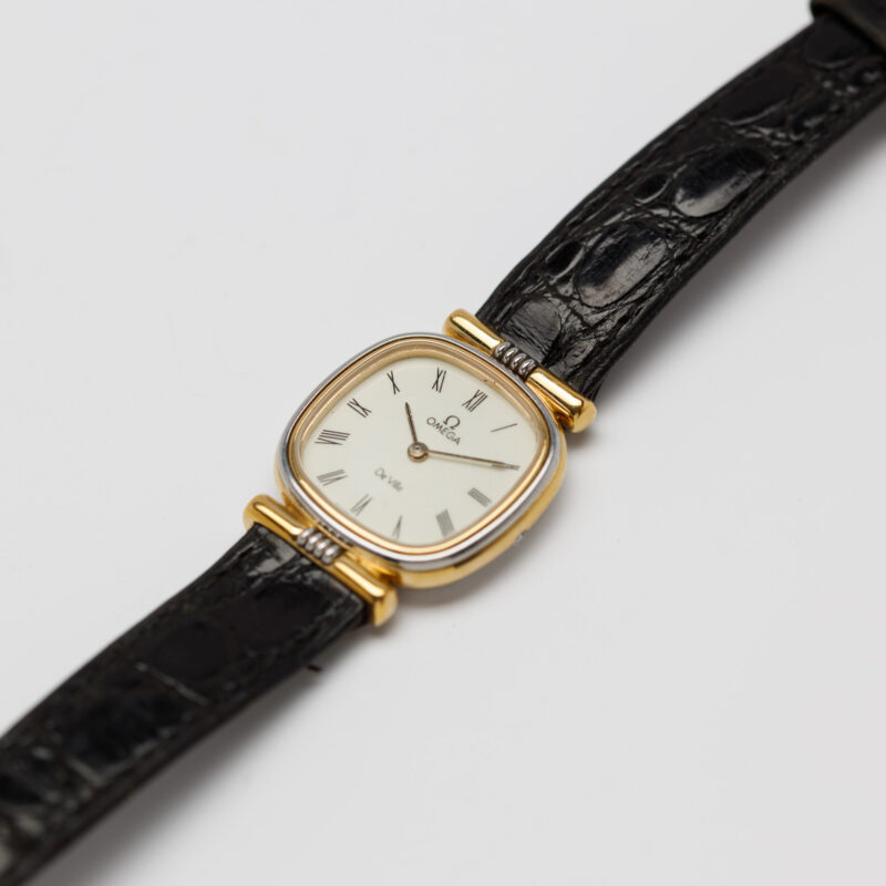 1980s Omega de Ville - Image 7