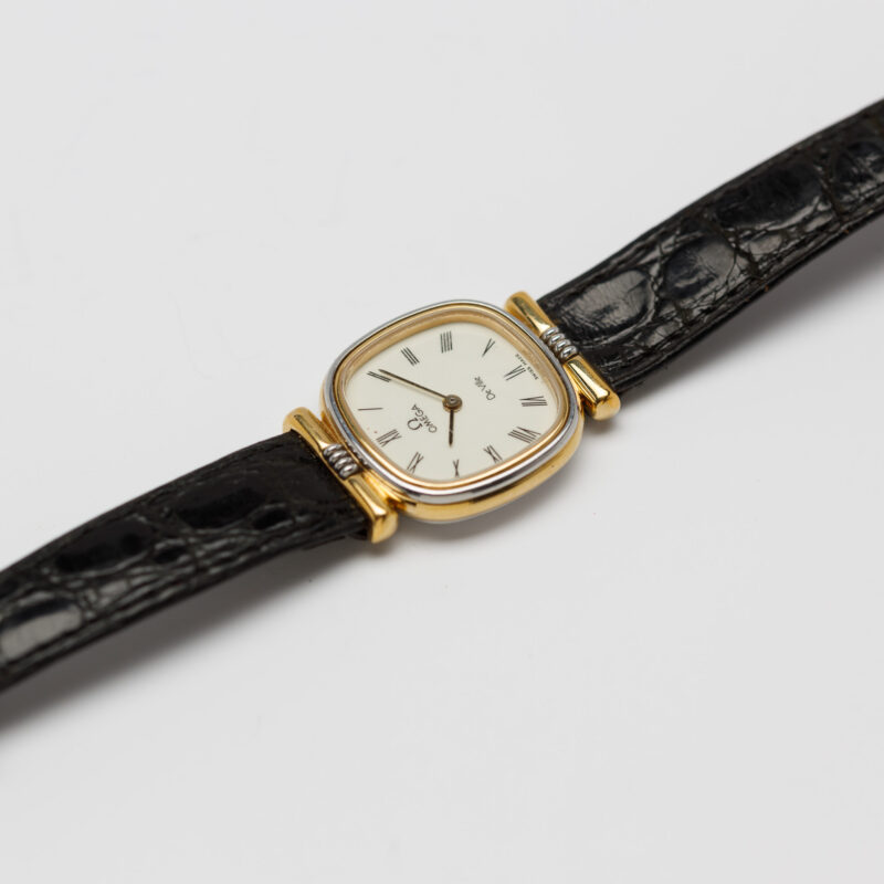 1980s Omega de Ville - Image 8