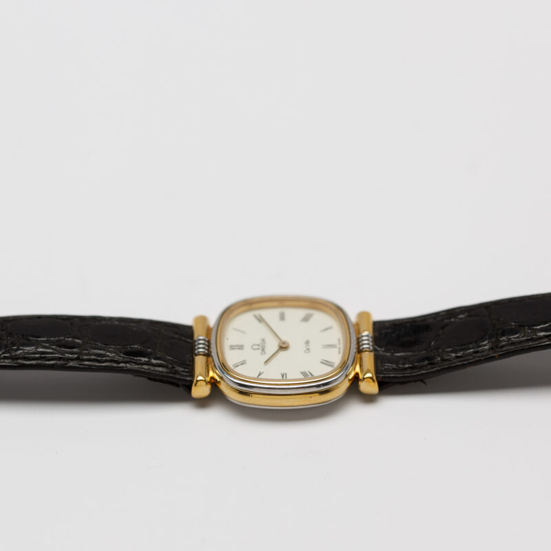 1980s Omega de Ville - Image 9