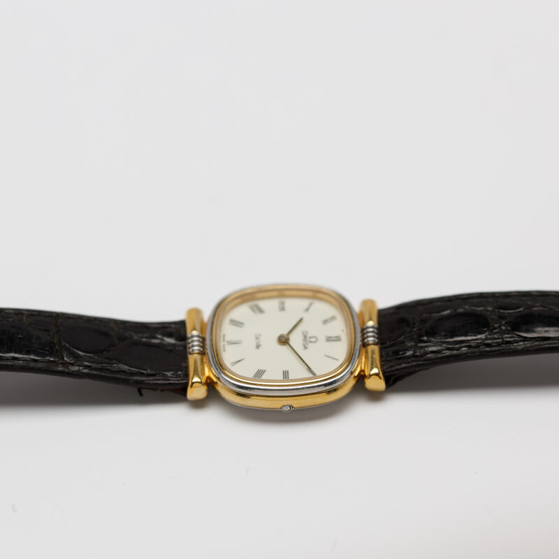 1980s Omega de Ville - Image 10