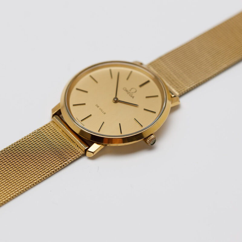 1974 Omega de Ville - Image 7