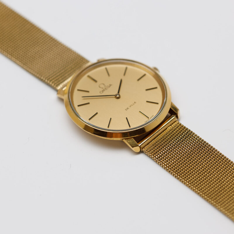 1974 Omega de Ville - Image 8