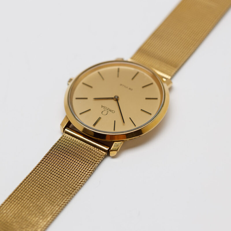 1974 Omega de Ville - Image 9