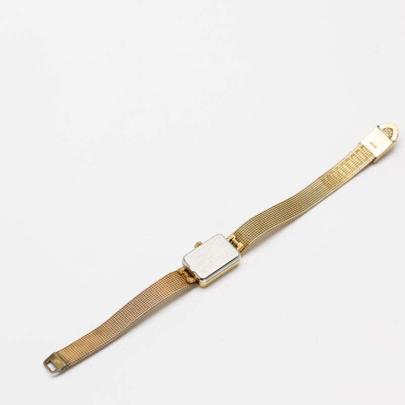 1970s Omega de Ville - Image 5