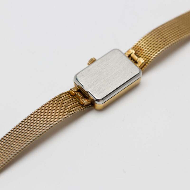 1970s Omega de Ville - Image 6