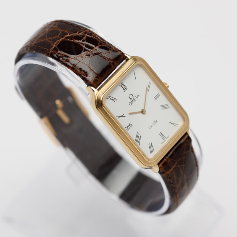 1980s Omega de Ville - Image 3