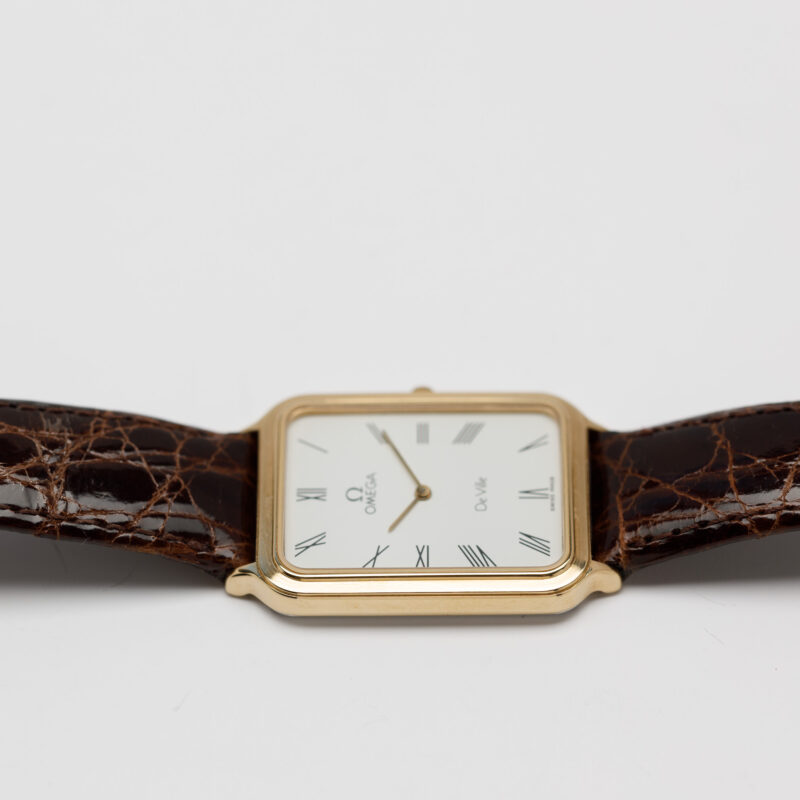 1980s Omega de Ville - Image 10