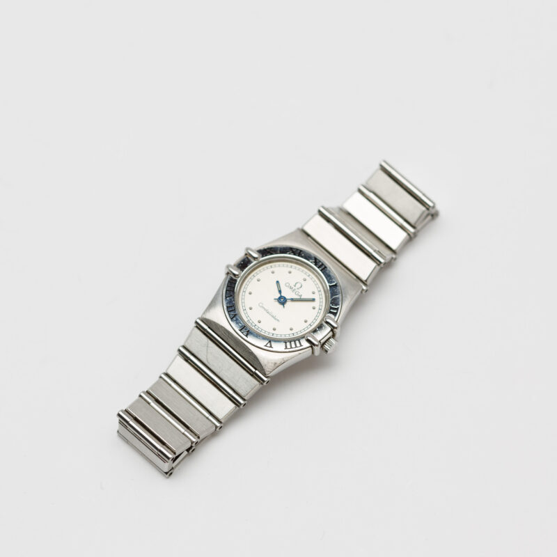 1993 Omega Constellation - Image 4