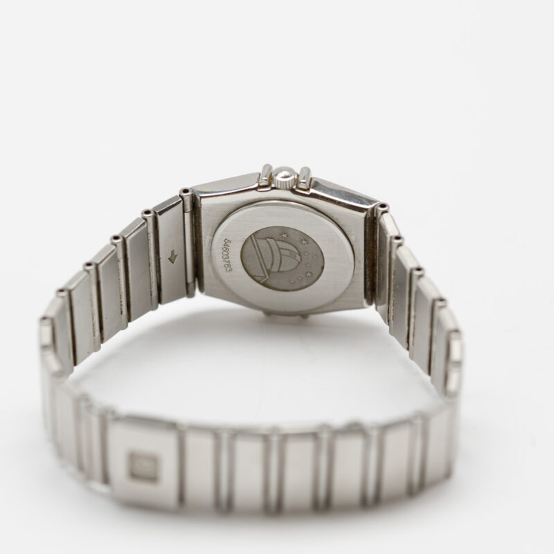 1993 Omega Constellation - Image 8