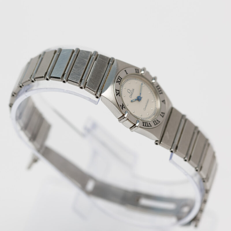 1993 Omega Constellation - Image 3