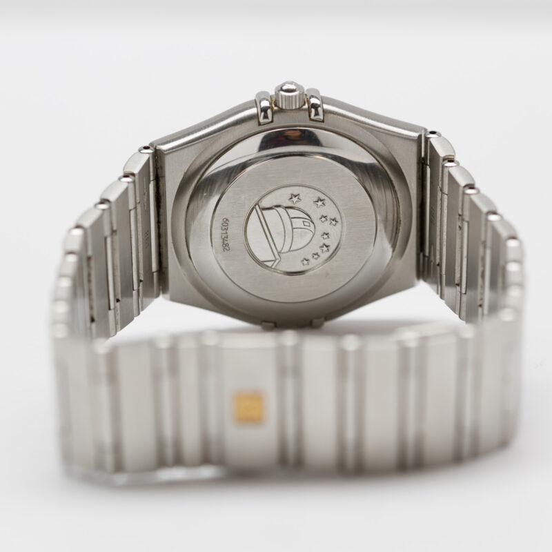 1999 Omega Constellation - Image 6