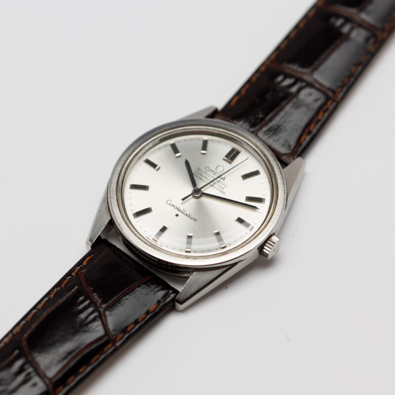 1968 Omega Constellation - Image 4