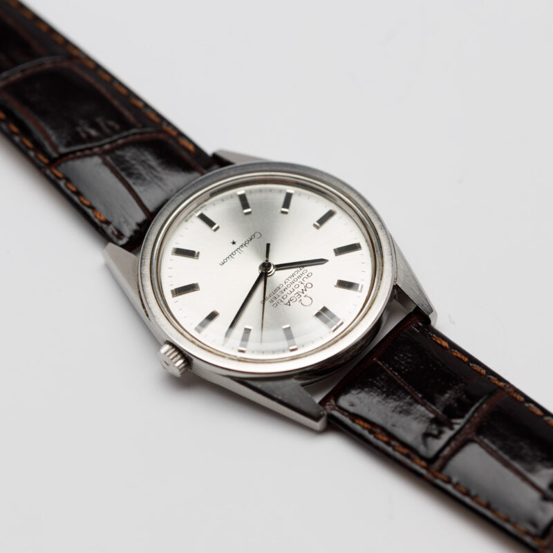 1968 Omega Constellation - Image 9