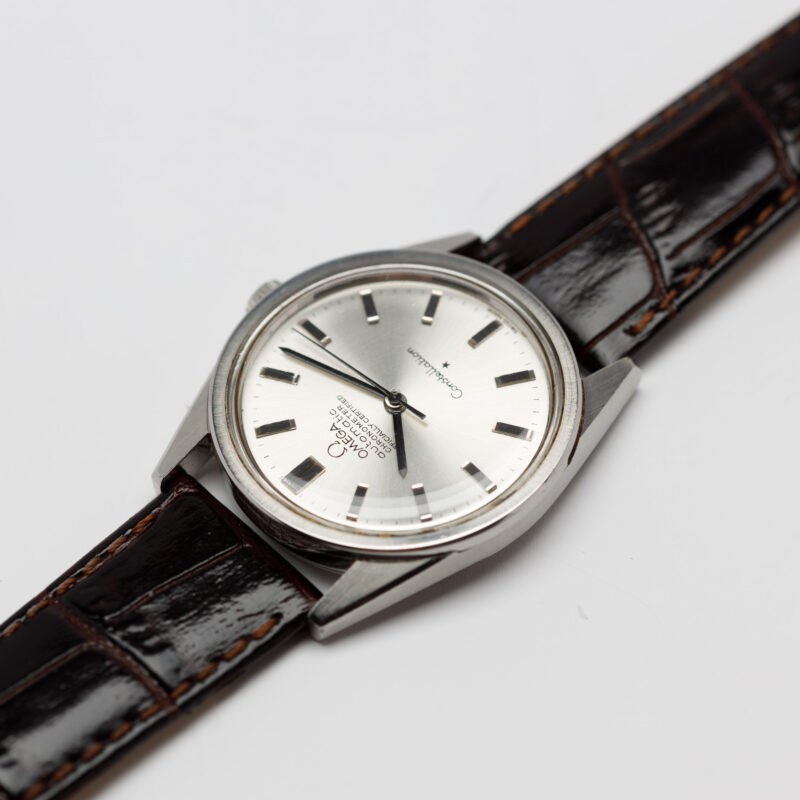 1968 Omega Constellation - Image 10