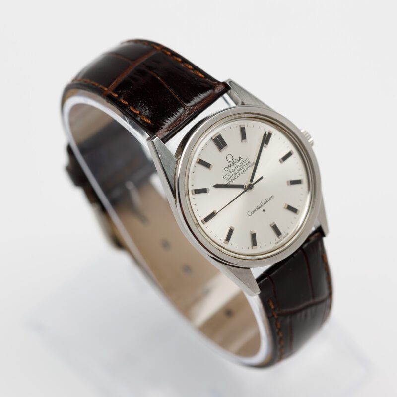 1968 Omega Constellation - Image 3