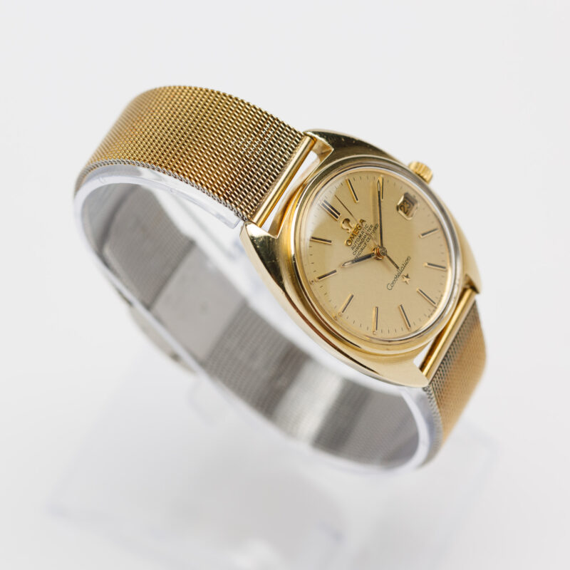 1970 Omega Constellation - Image 3