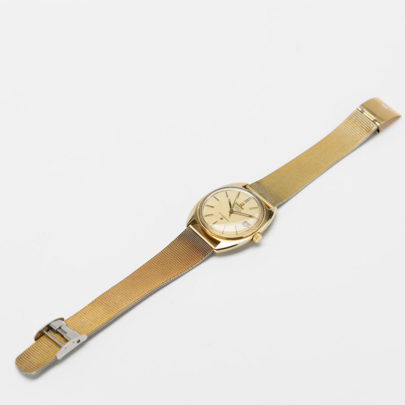 1970 Omega Constellation - Image 10