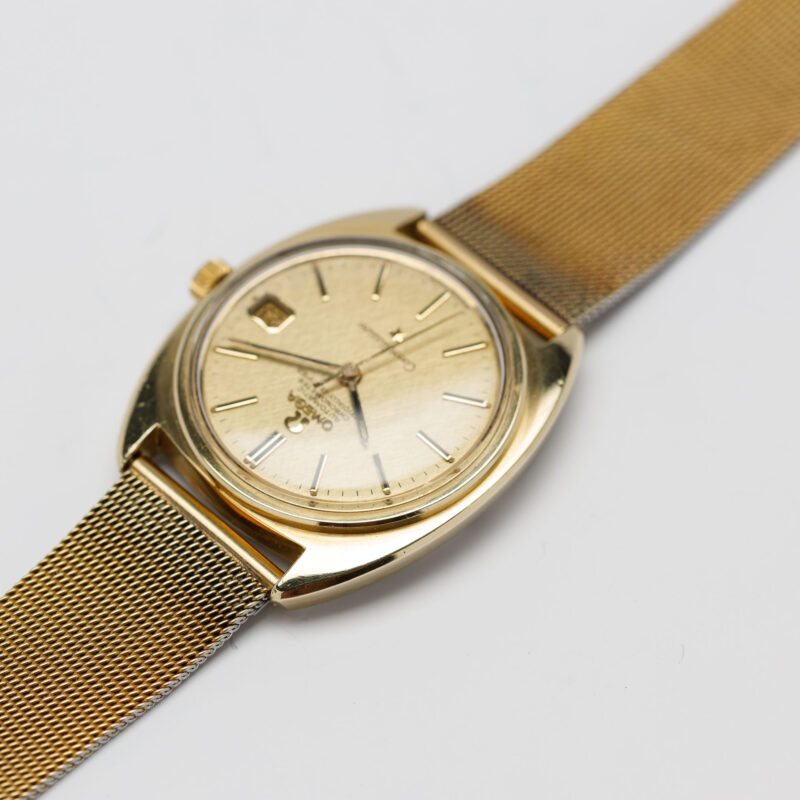 1970 Omega Constellation - Image 7