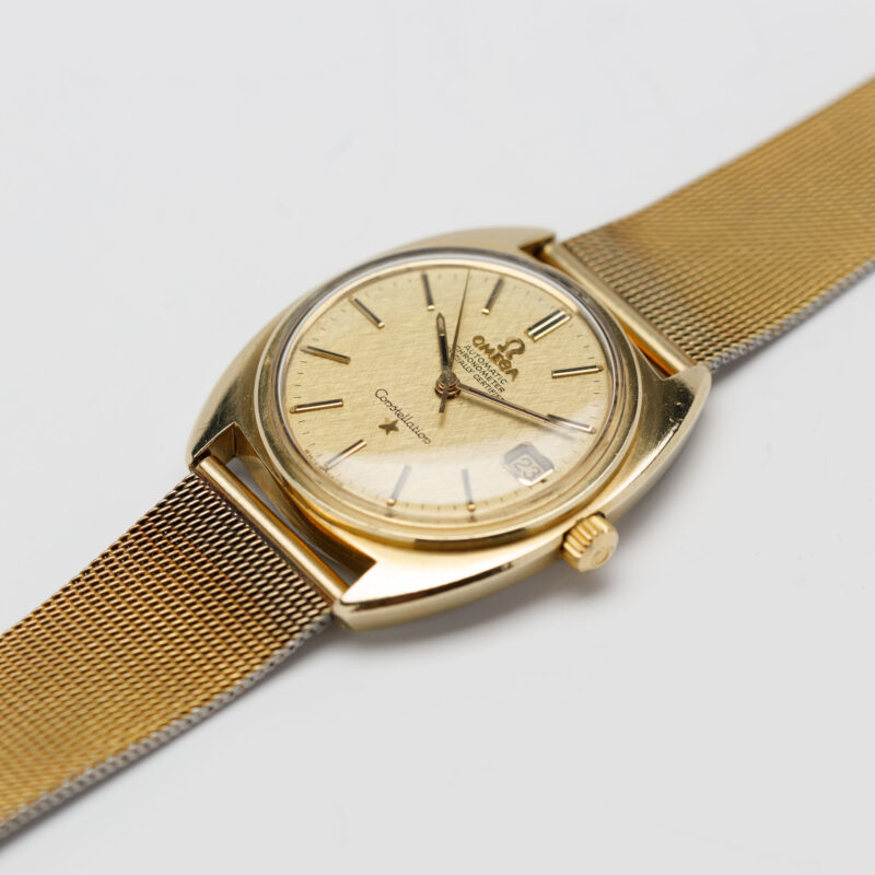 1970 Omega Constellation - Image 6