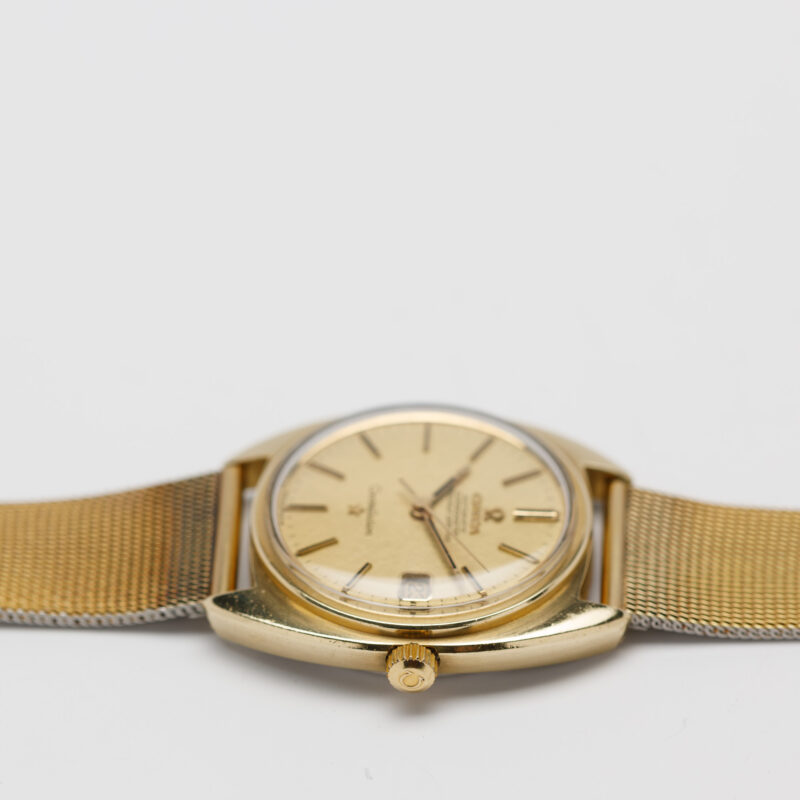 1970 Omega Constellation - Image 5