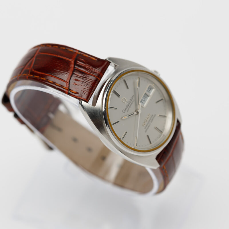 1973 Omega Constellation - Image 3