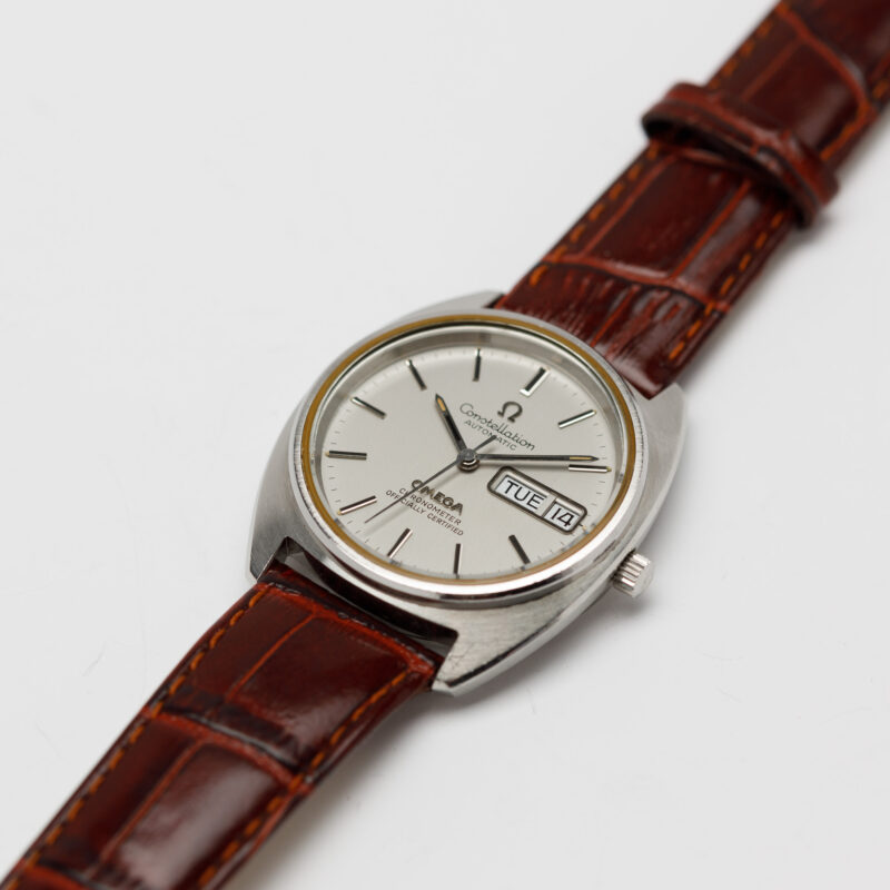 1973 Omega Constellation - Image 4