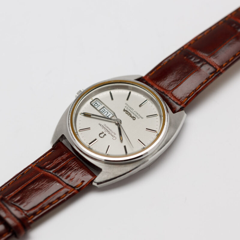 1973 Omega Constellation - Image 7