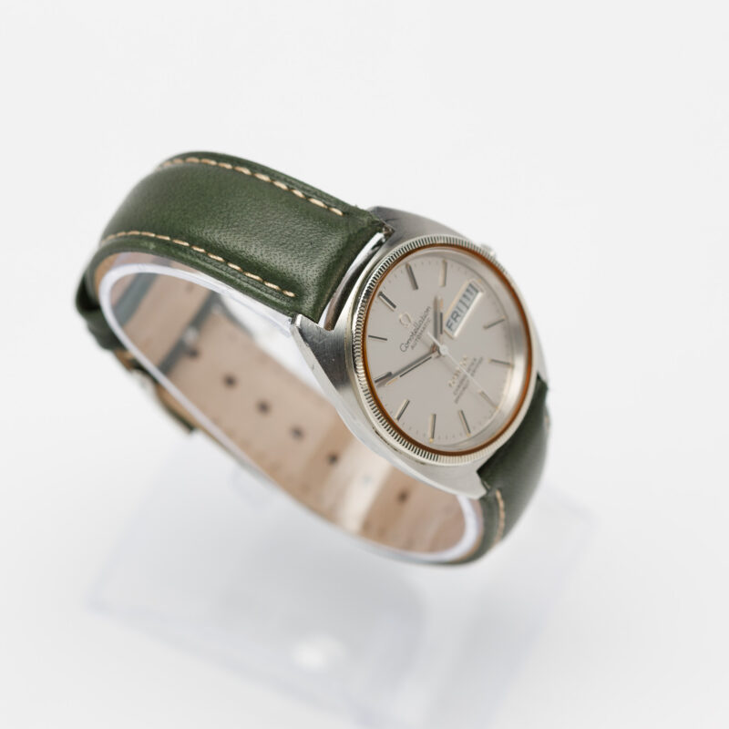 1972 Omega Constellation - Image 4