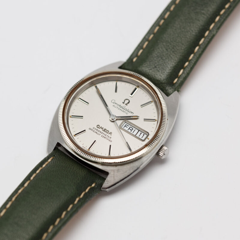 1972 Omega Constellation - Image 9