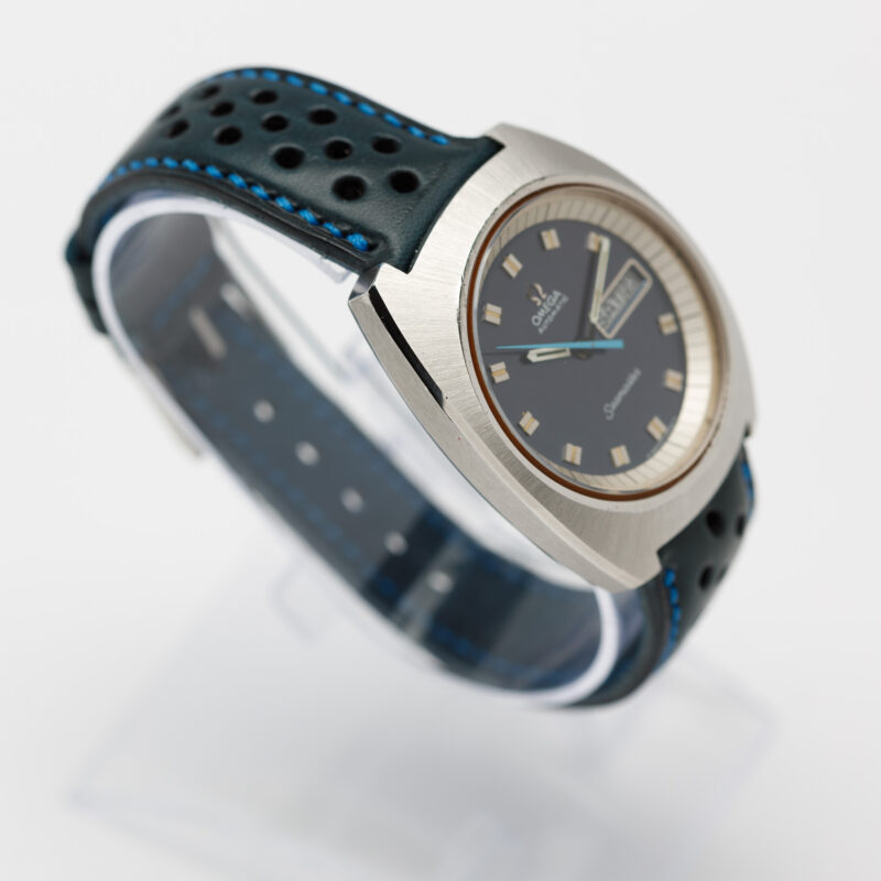 1970 Omega Seamaster - Image 3