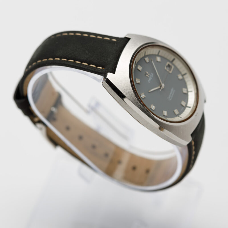 1970 Omega Seamaster - Image 3