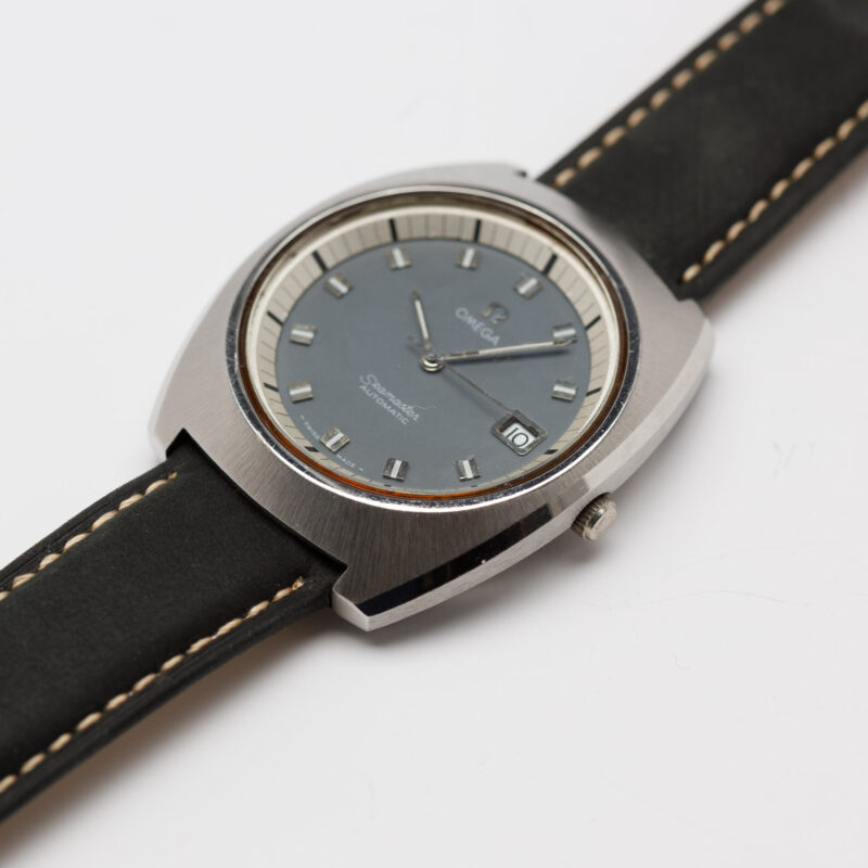 1970 Omega Seamaster - Image 9